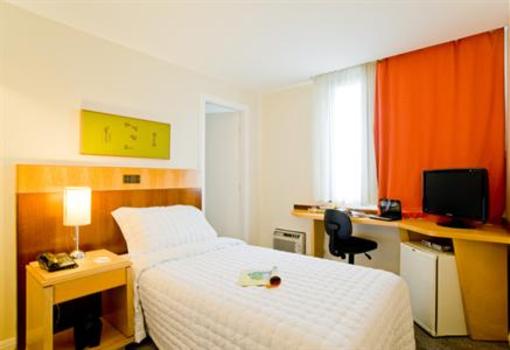 фото отеля Slaviero Aspen Hotel