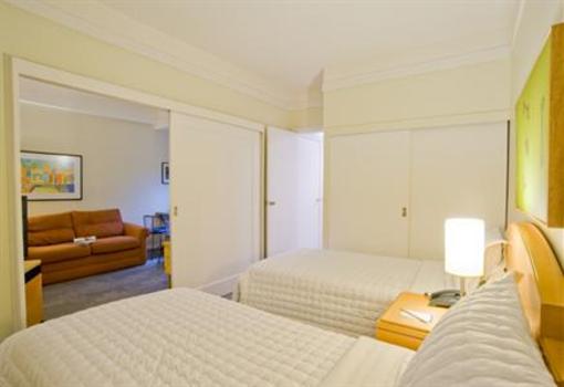 фото отеля Slaviero Aspen Hotel