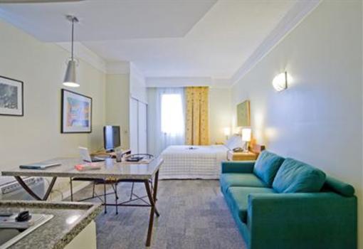 фото отеля Slaviero Aspen Hotel