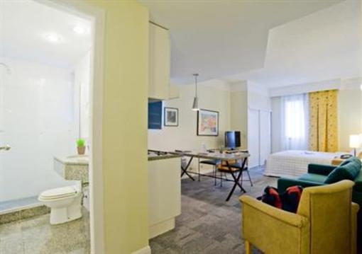 фото отеля Slaviero Aspen Hotel