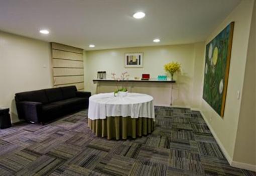 фото отеля Slaviero Aspen Hotel