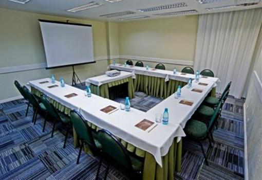 фото отеля Slaviero Aspen Hotel