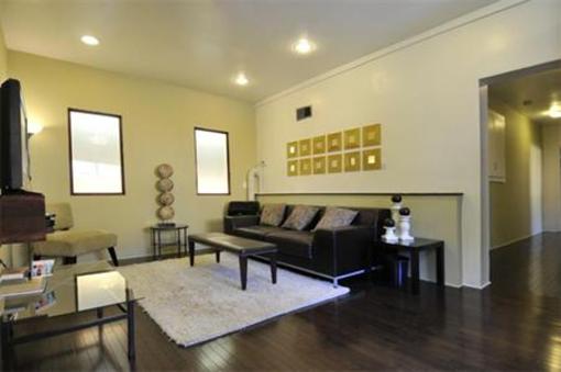 фото отеля Baxter 5 Apartments Los Angeles