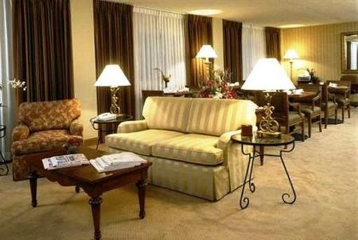 фото отеля Sheraton Raleigh Hotel