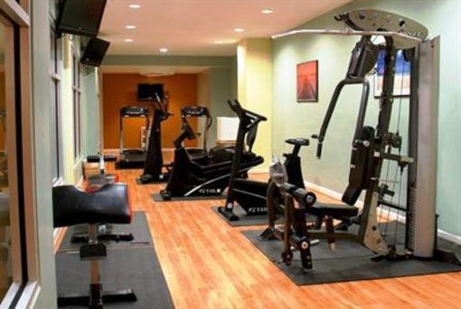 фото отеля Sheraton Raleigh Hotel