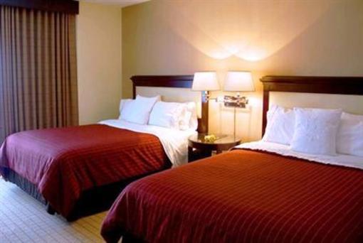 фото отеля Sheraton Raleigh Hotel