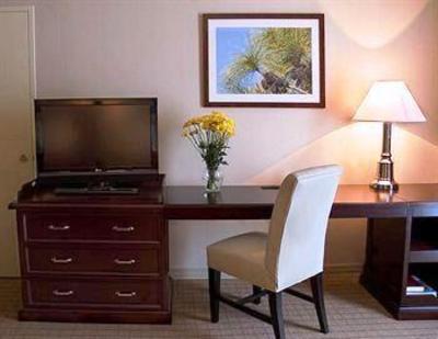 фото отеля Sheraton Raleigh Hotel