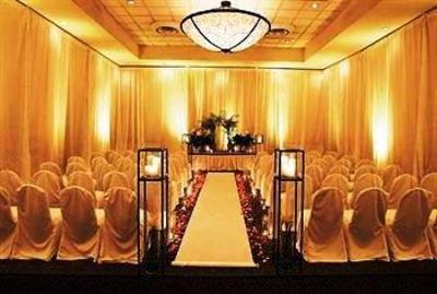 фото отеля Sheraton Raleigh Hotel