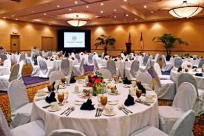 фото отеля Sheraton Raleigh Hotel