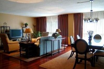 фото отеля Sheraton Raleigh Hotel