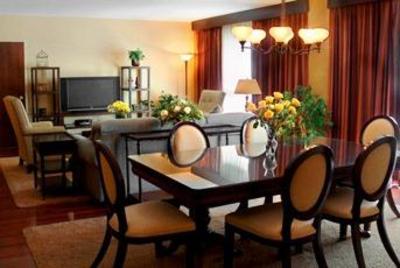 фото отеля Sheraton Raleigh Hotel