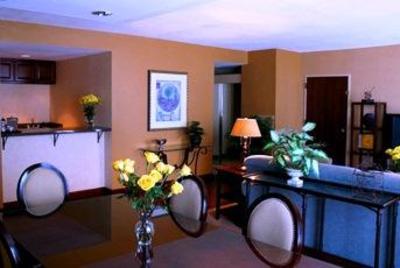 фото отеля Sheraton Raleigh Hotel