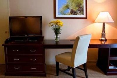 фото отеля Sheraton Raleigh Hotel