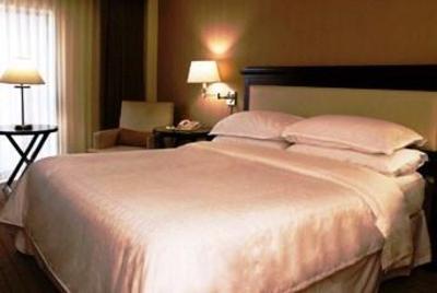 фото отеля Sheraton Raleigh Hotel