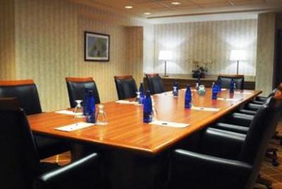 фото отеля Sheraton Raleigh Hotel
