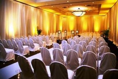 фото отеля Sheraton Raleigh Hotel
