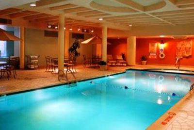 фото отеля Sheraton Raleigh Hotel