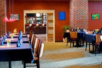 фото отеля Sheraton Raleigh Hotel