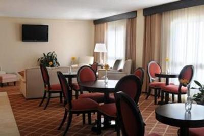 фото отеля Sheraton Raleigh Hotel