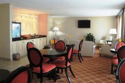 фото отеля Sheraton Raleigh Hotel