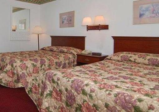 фото отеля Rodeway Inn Hollywood California
