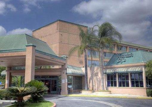 фото отеля Rodeway Inn Hollywood California
