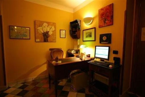 фото отеля Firenze 32 Bed & Breakfast