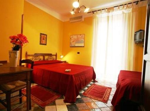 фото отеля Firenze 32 Bed & Breakfast