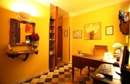 фото отеля Firenze 32 Bed & Breakfast