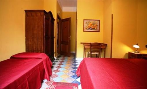 фото отеля Firenze 32 Bed & Breakfast
