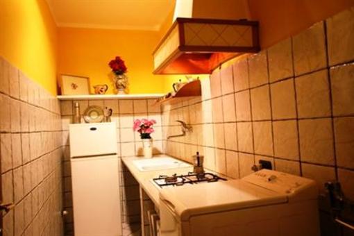 фото отеля Firenze 32 Bed & Breakfast
