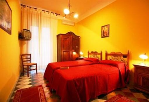 фото отеля Firenze 32 Bed & Breakfast