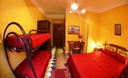фото отеля Firenze 32 Bed & Breakfast