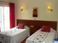 Agua Marinha Bed and Breakfast Albufeira