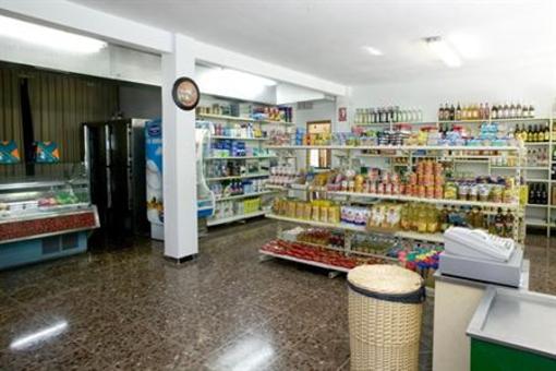 фото отеля Camping Arena Blanca Bungalow Benidorm