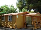 фото отеля Camping Arena Blanca Bungalow Benidorm