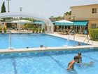 фото отеля Camping Arena Blanca Bungalow Benidorm