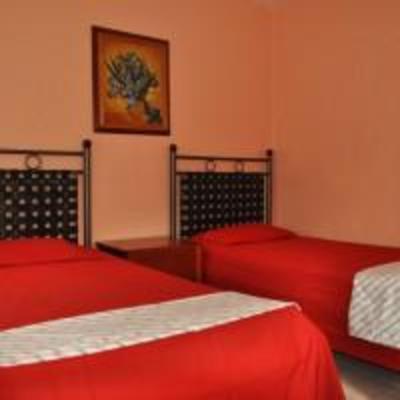 фото отеля Monte Azure Resort