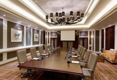 фото отеля Sheraton Xian North City Hotel