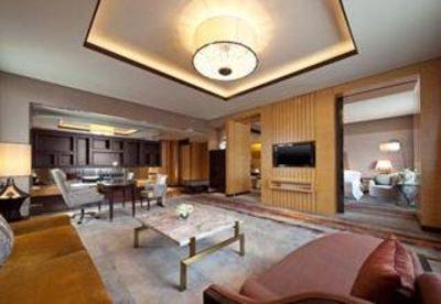 фото отеля Sheraton Xian North City Hotel