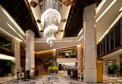 фото отеля Sheraton Xian North City Hotel