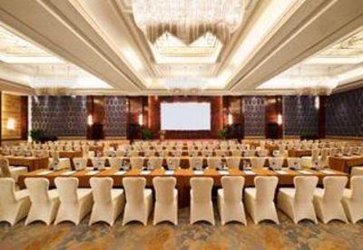 фото отеля Sheraton Xian North City Hotel