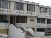 Hotel Casa Fortel