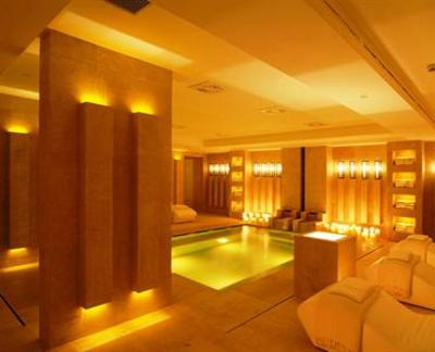 фото отеля Borgo Egnazia Hotel Villas Fasano