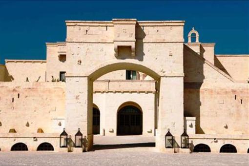фото отеля Borgo Egnazia Hotel Villas Fasano
