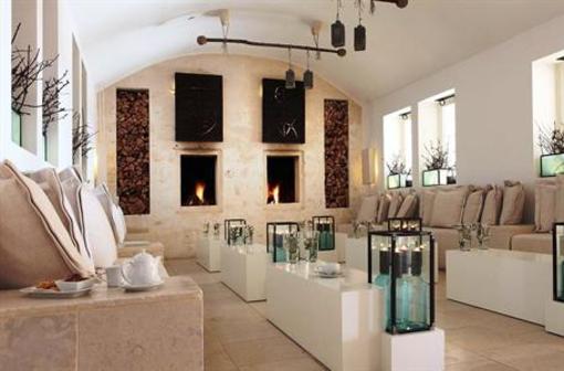 фото отеля Borgo Egnazia Hotel Villas Fasano
