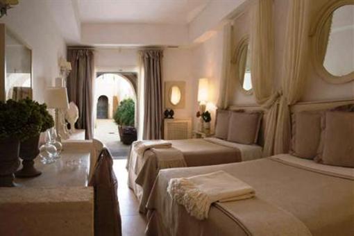фото отеля Borgo Egnazia Hotel Villas Fasano