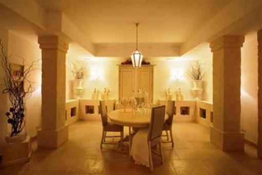 фото отеля Borgo Egnazia Hotel Villas Fasano