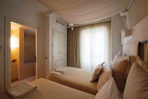 фото отеля Borgo Egnazia Hotel Villas Fasano