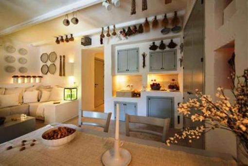 фото отеля Borgo Egnazia Hotel Villas Fasano